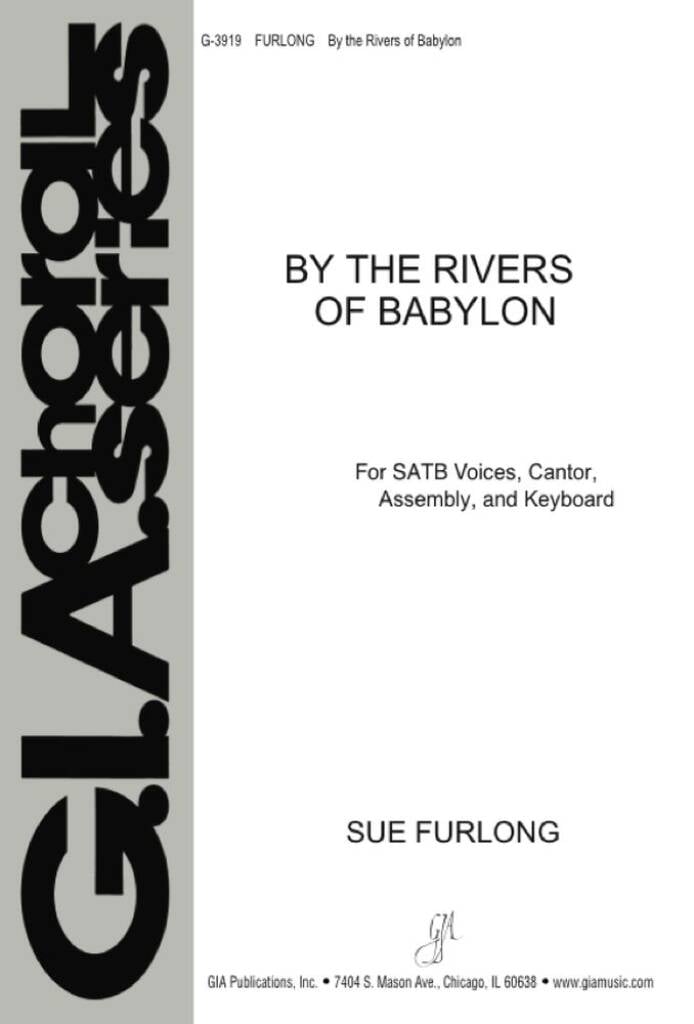 By the Rivers of Babylon