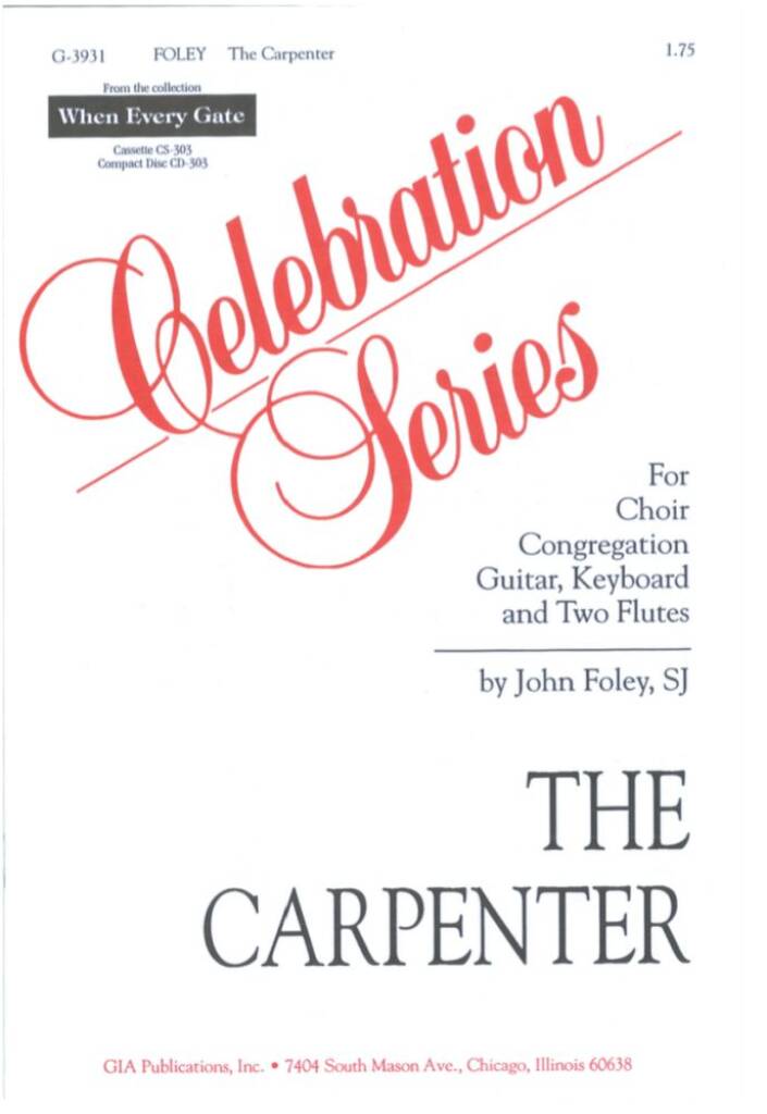 The Carpenter