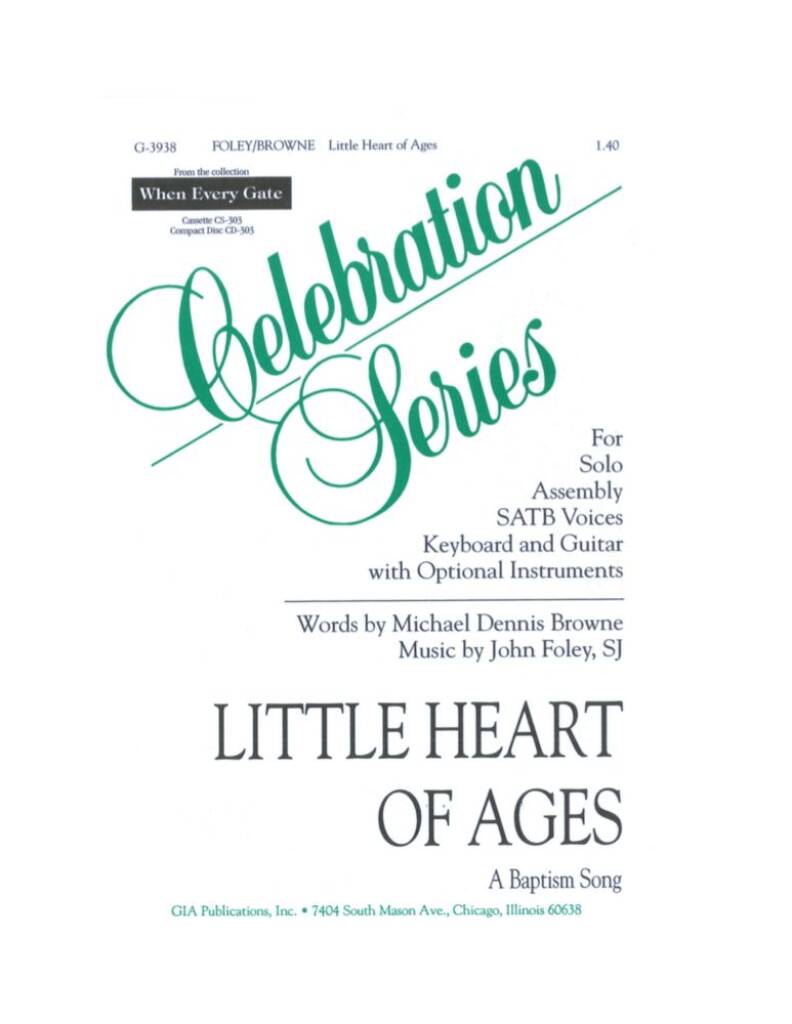 Little Heart of Ages