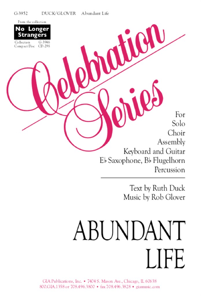 Abundant Life