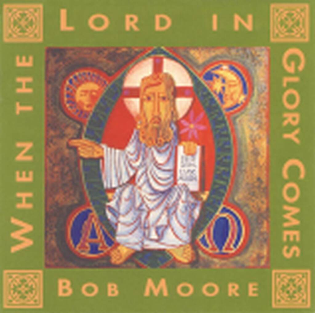 When the Lord in Glory Comes - Guitar edition