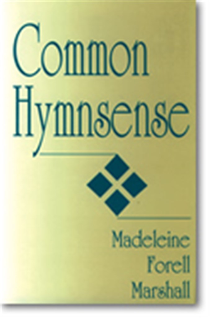 Common Hymnsense