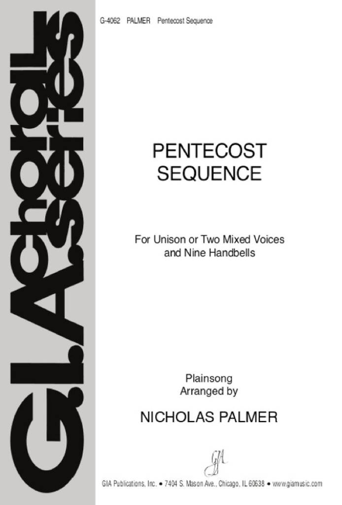 Pentecost Sequence