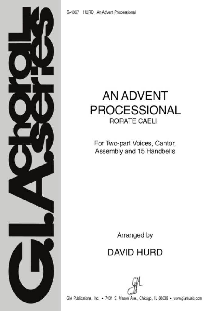 An Advent Processional
