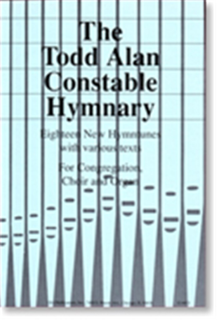 Todd Alan Constable Hymnary, The