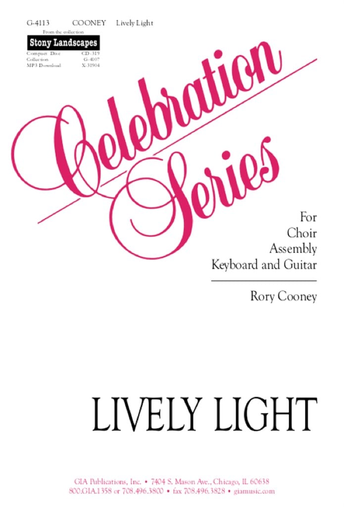 Lively Light