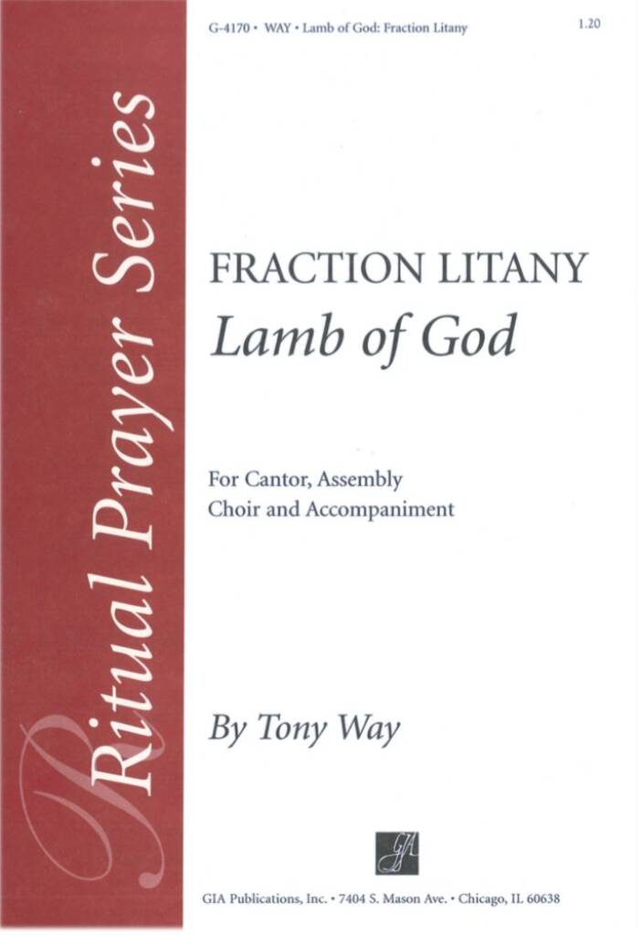 Lamb of God
