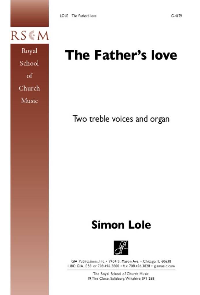 Father's Love, The
