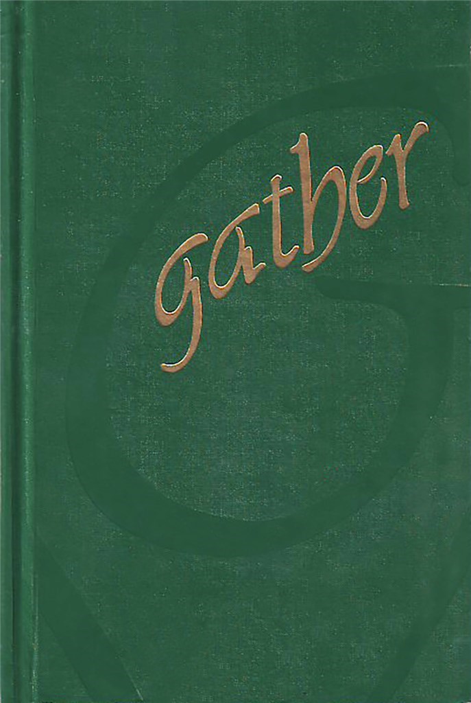 Gather Comprehensive - Choir