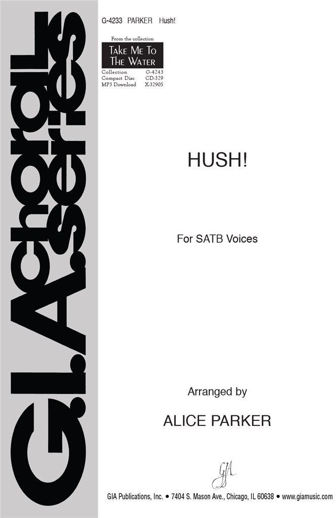 Hush!