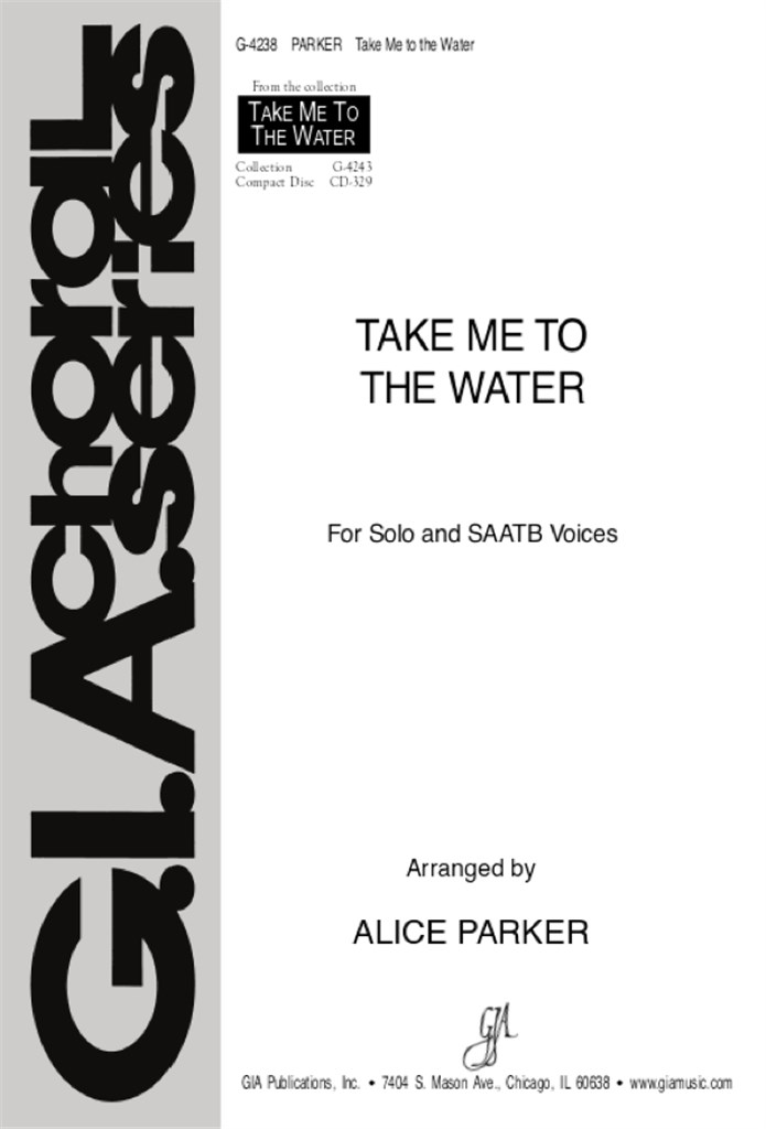 Take Me to the Water