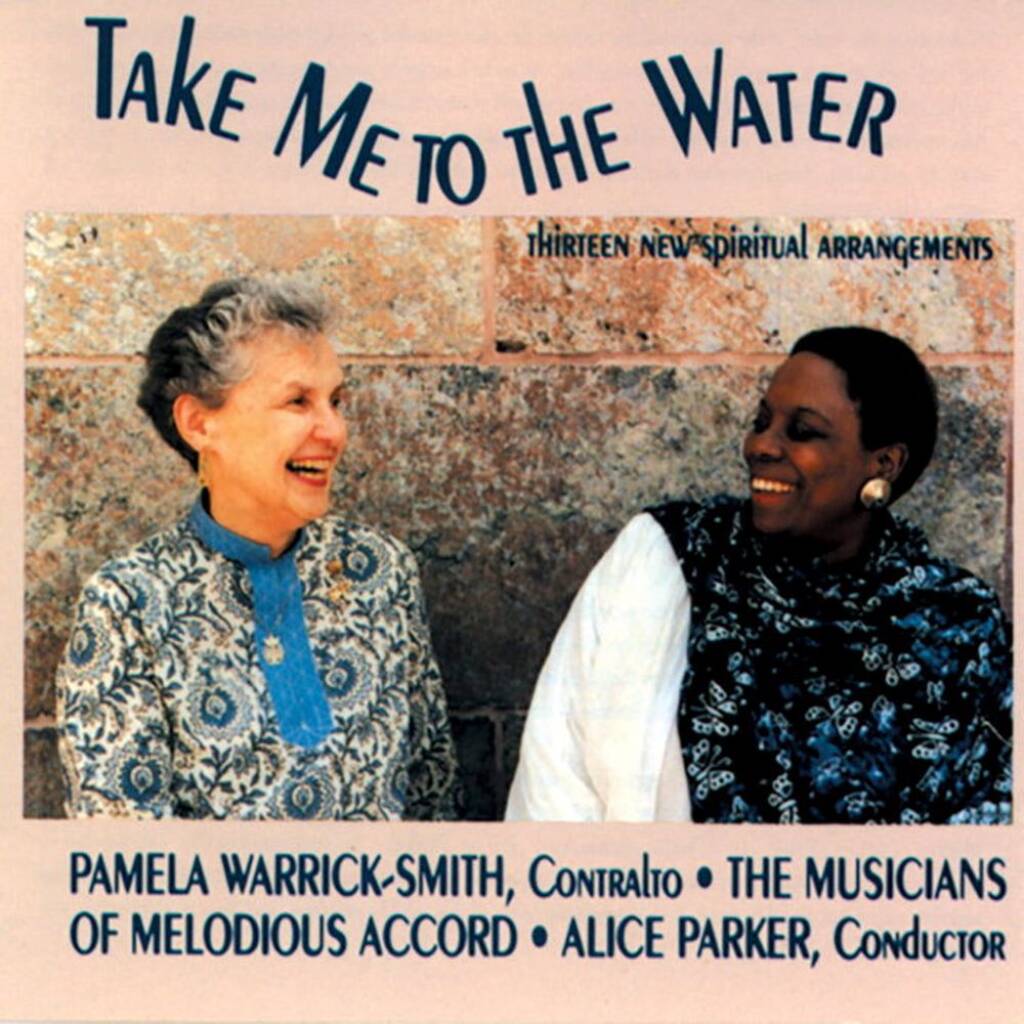 Take Me to the Water