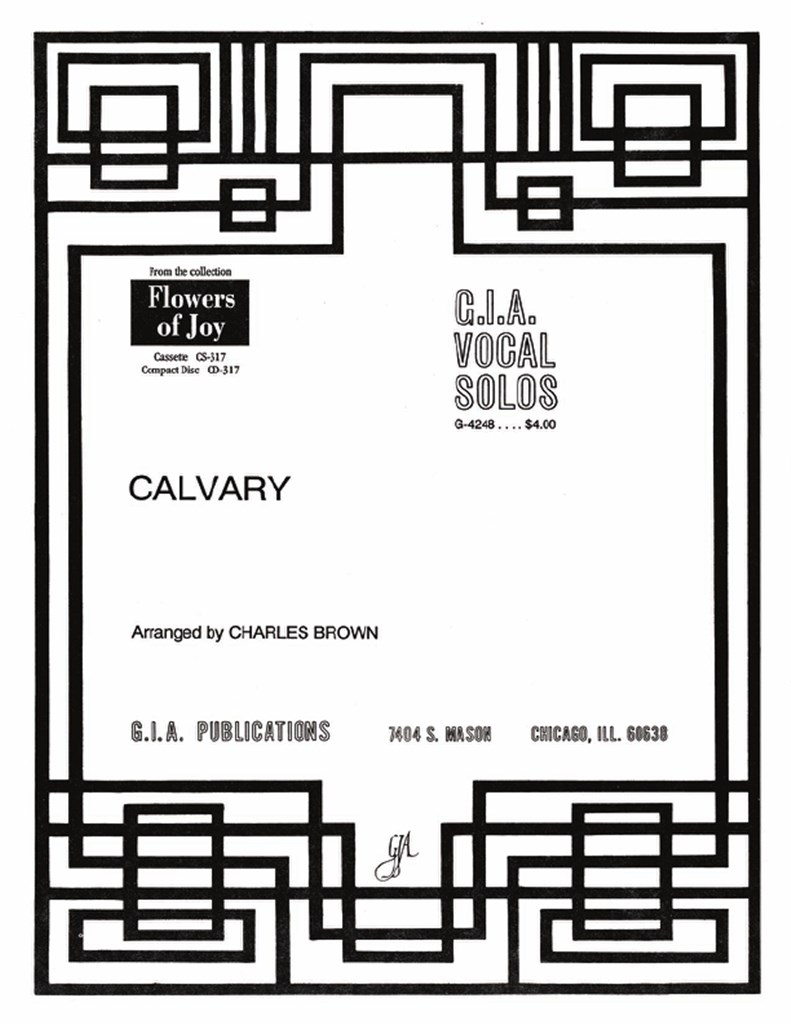 Calvary