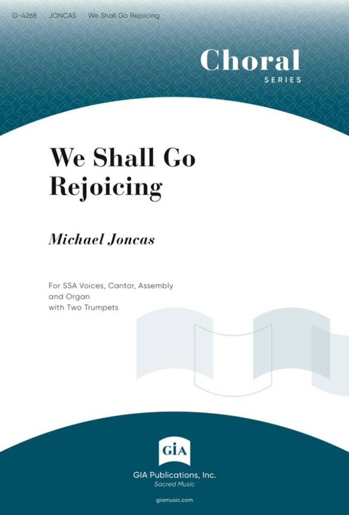 We Shall Go Rejoicing