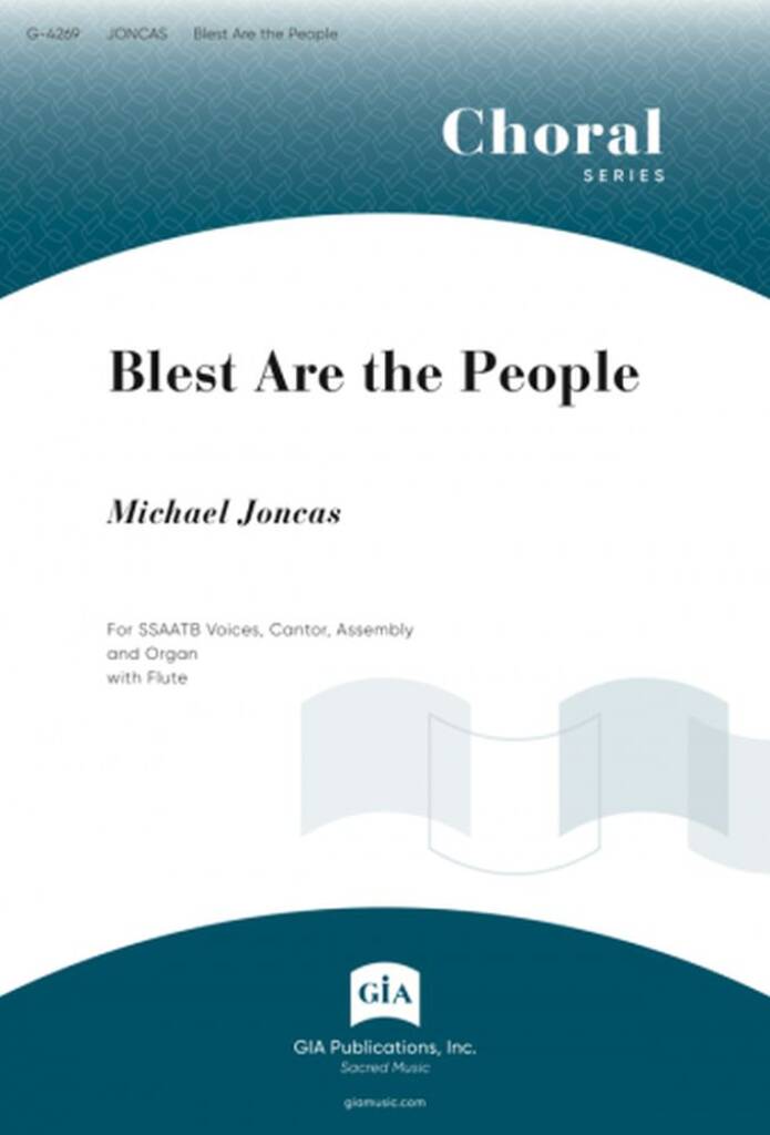 Blest Are the People