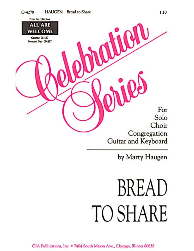 Bread to Share