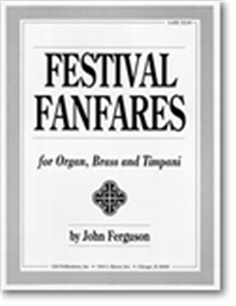 Festival Fanfares