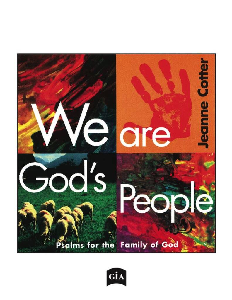 We Are Gods People