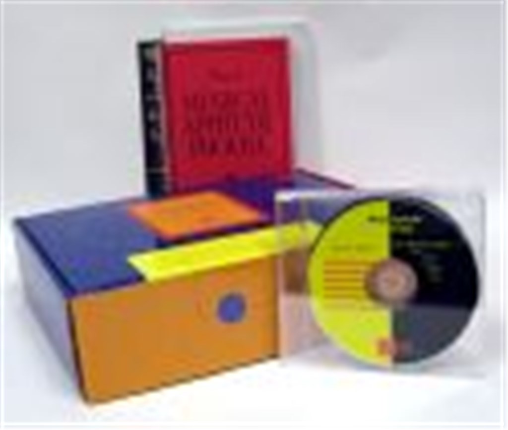 Musical Aptitude Profile - Complete Kit
