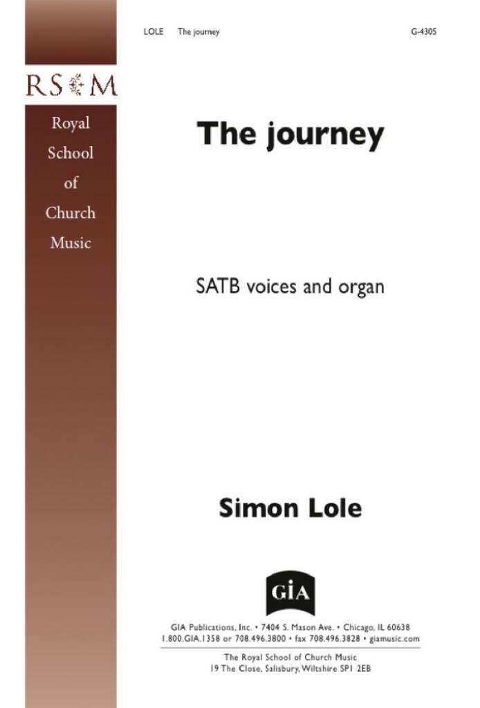 The Journey
