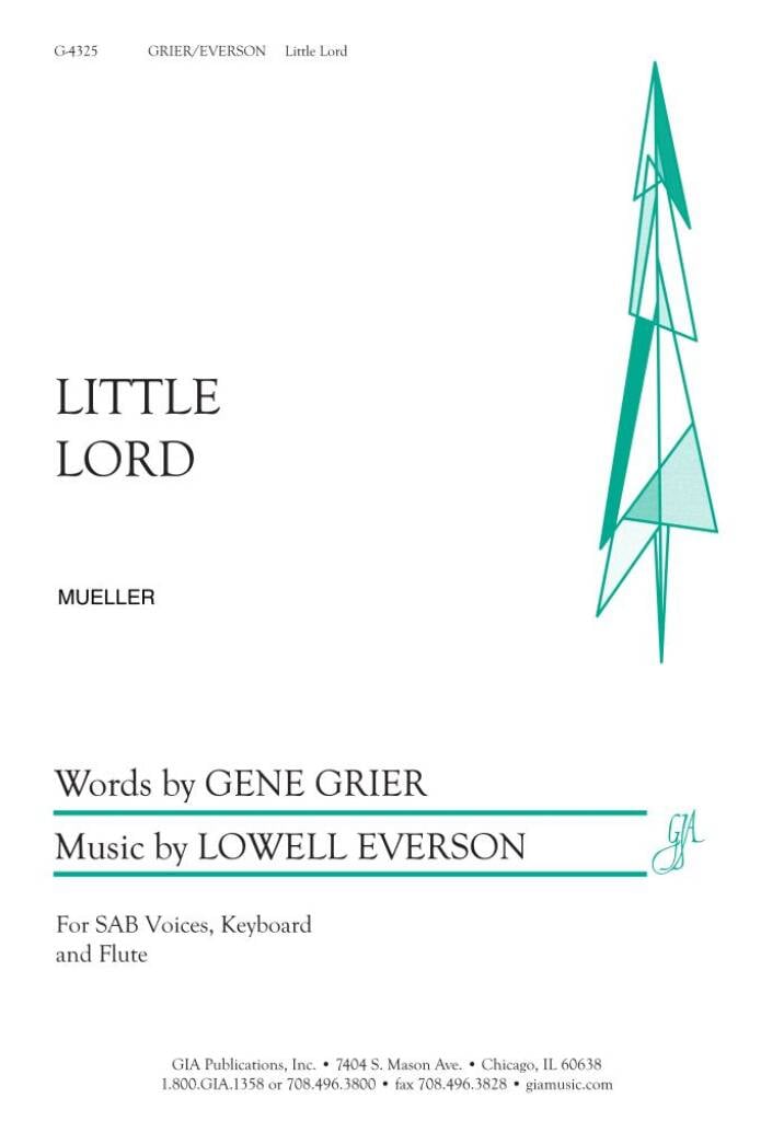 Little Lord