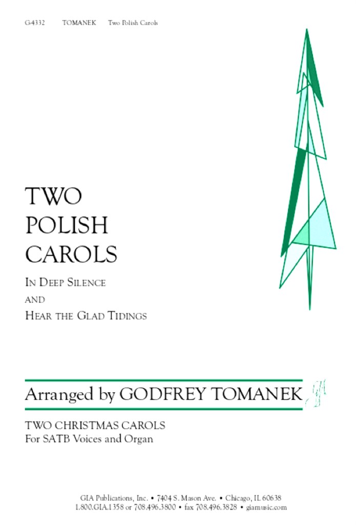 Two Polish Carols