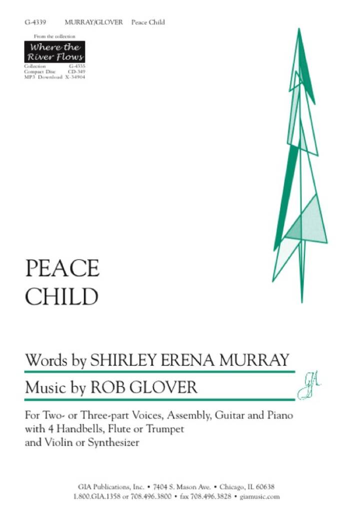 Peace Child