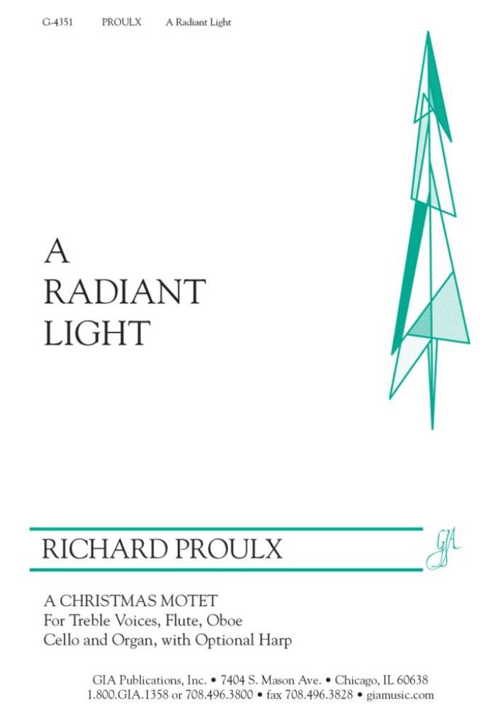 A Radiant Light