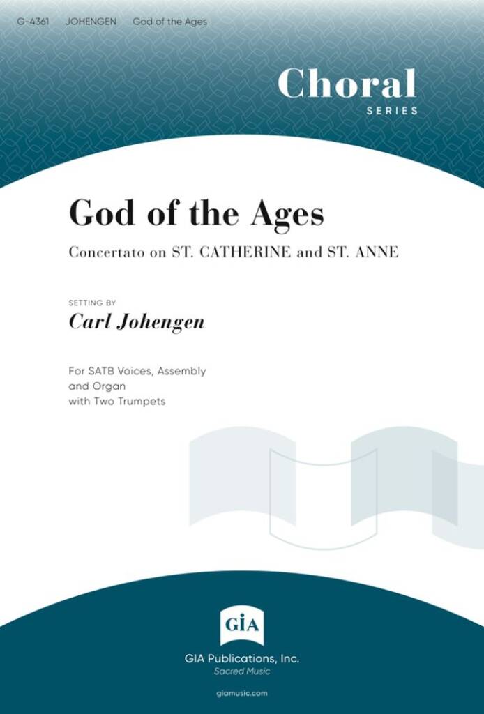 God of the Ages