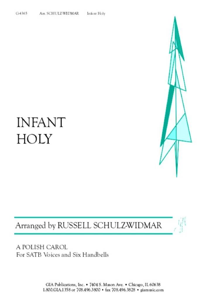 Infant Holy