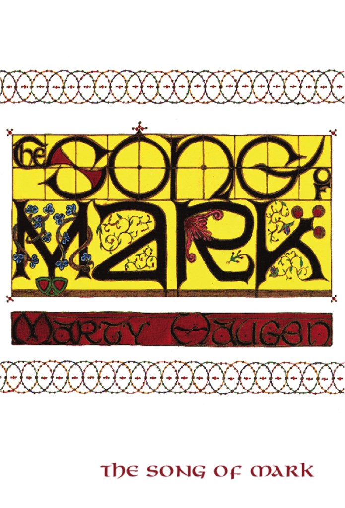 Song of Mark, The - Full Score