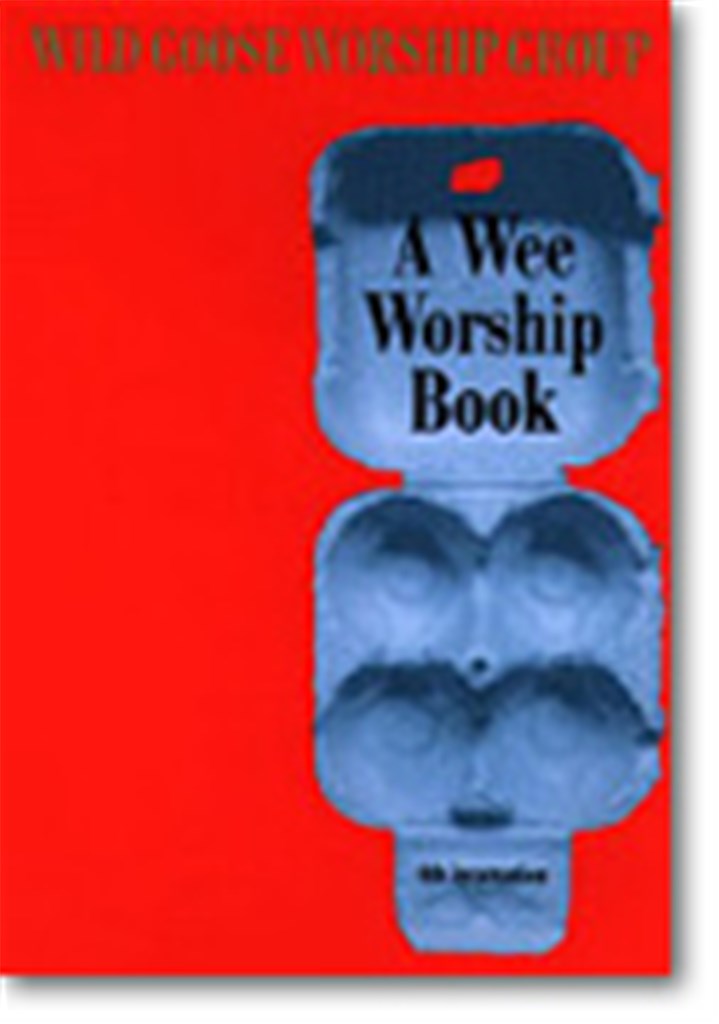 Wee Worship Book, A