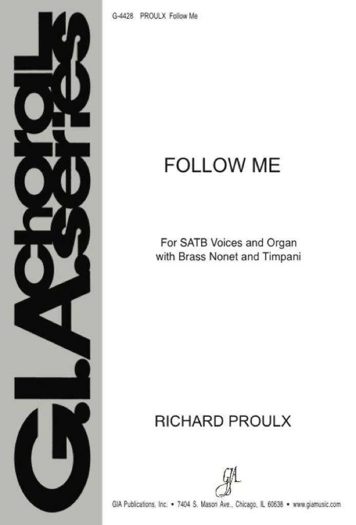 Follow Me