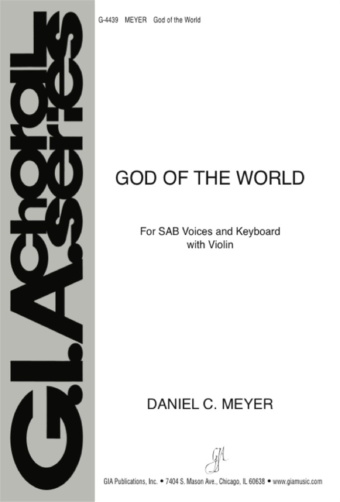 God of the World