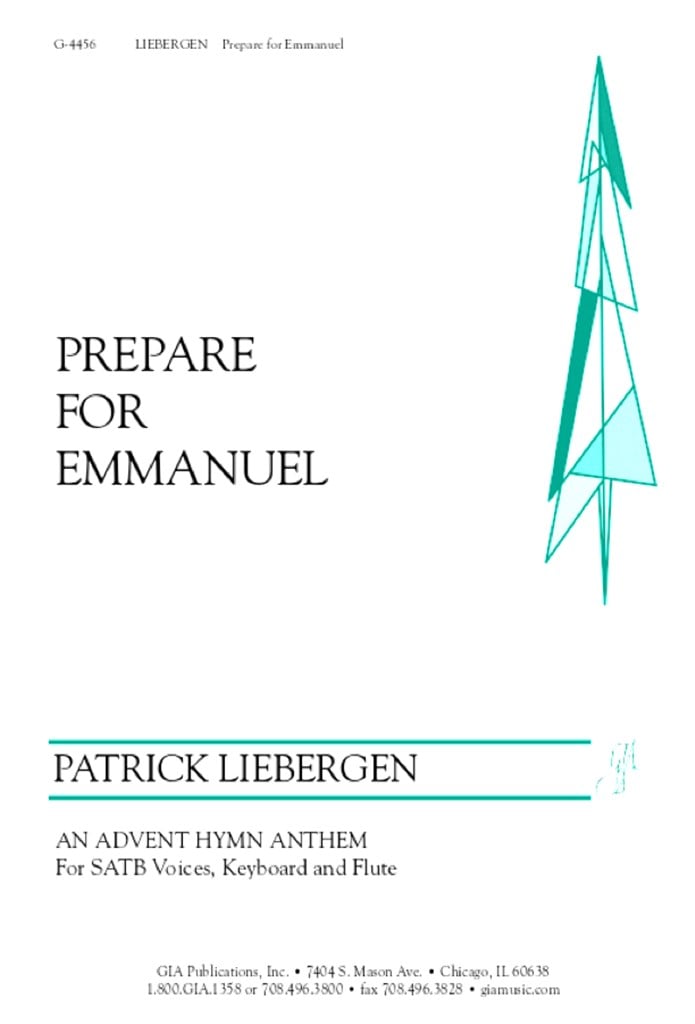 Prepare for Emmanuel