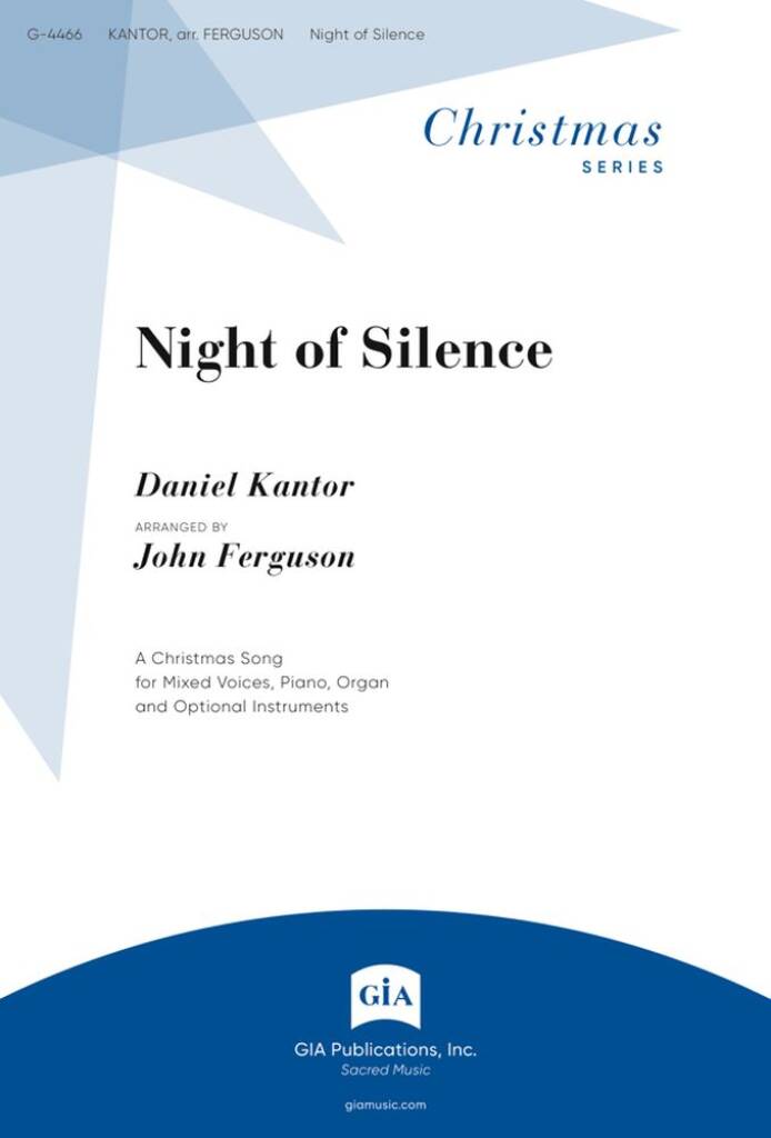 Night of Silence and FS