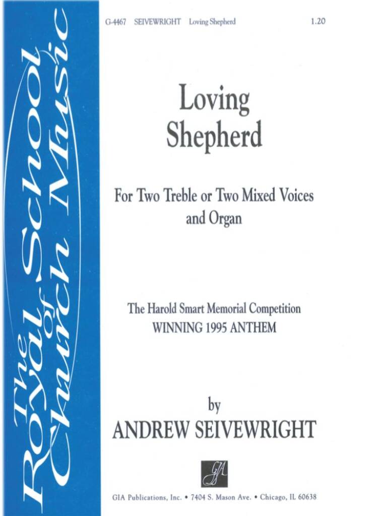 Loving Shepherd