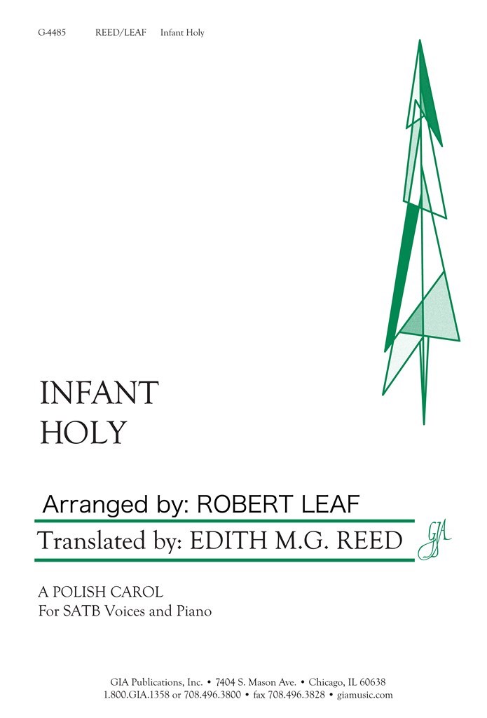Infant Holy
