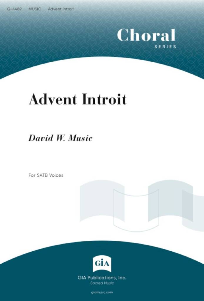 Advent Introit