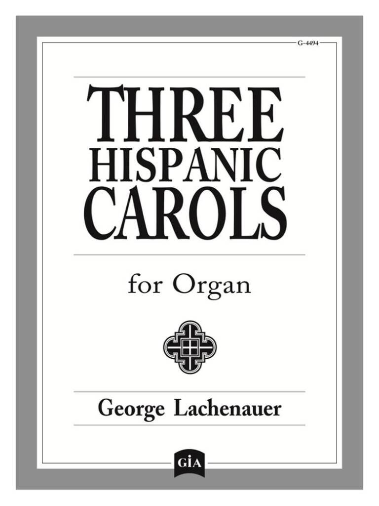 Three Hispanic Carols