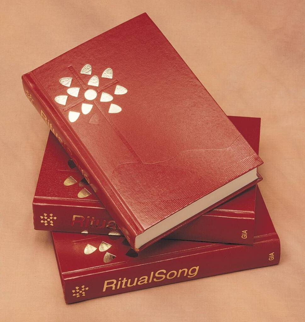 RitualSong - Choir Edition