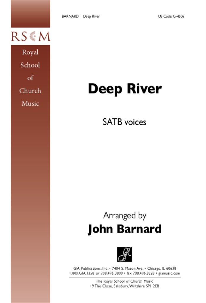 Deep River