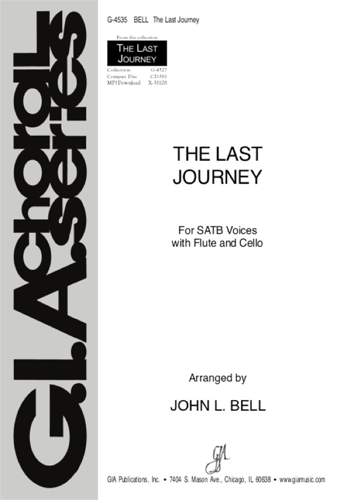 The Last Journey