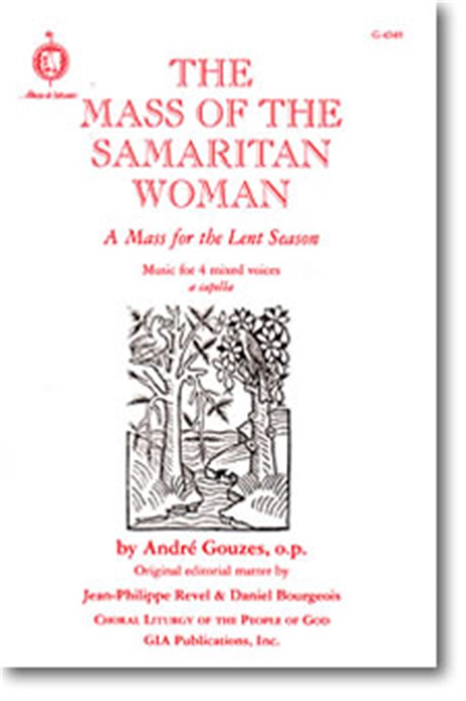 Mass of the Samaritan Woman