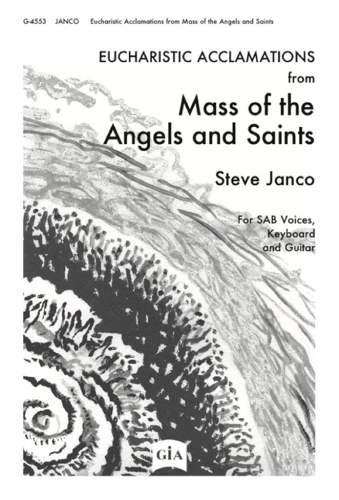 Eucharistic Acclamations