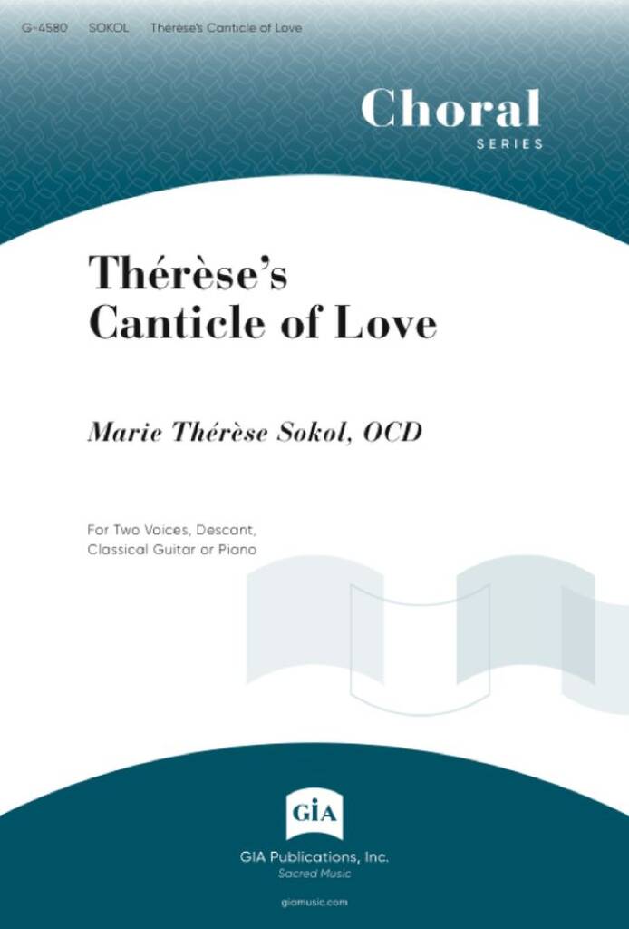 Thereses Canticle of Love