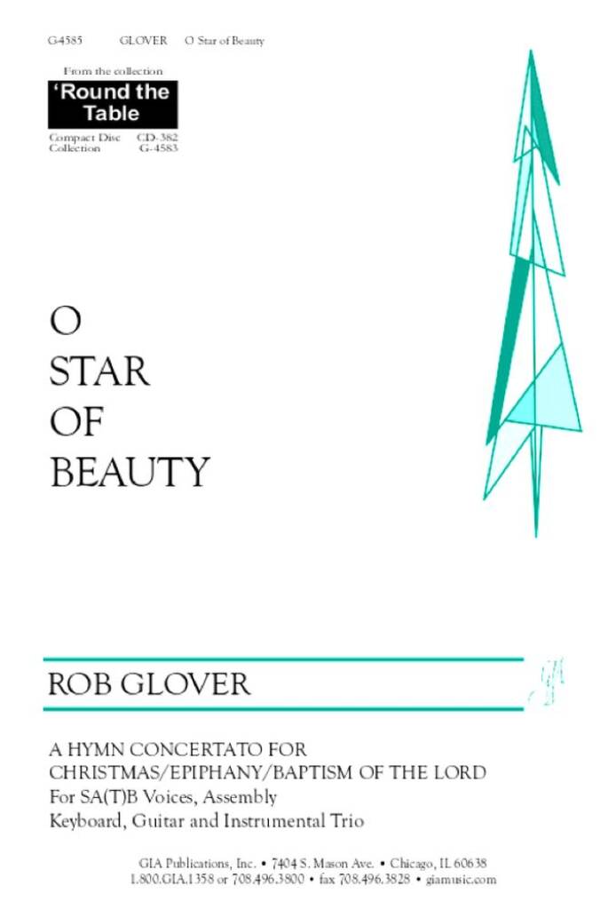 O Star of Beauty