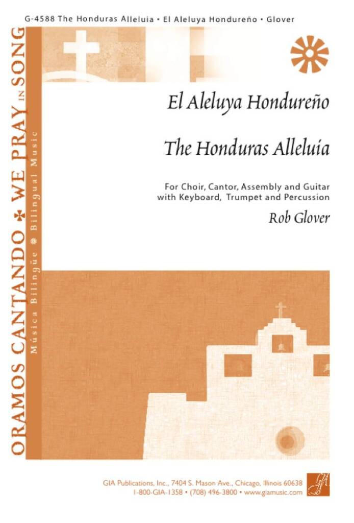 Honduras Alleluia, The