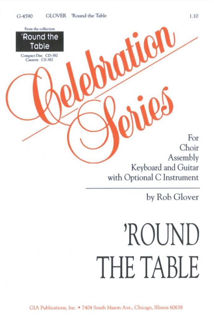 Round the Table
