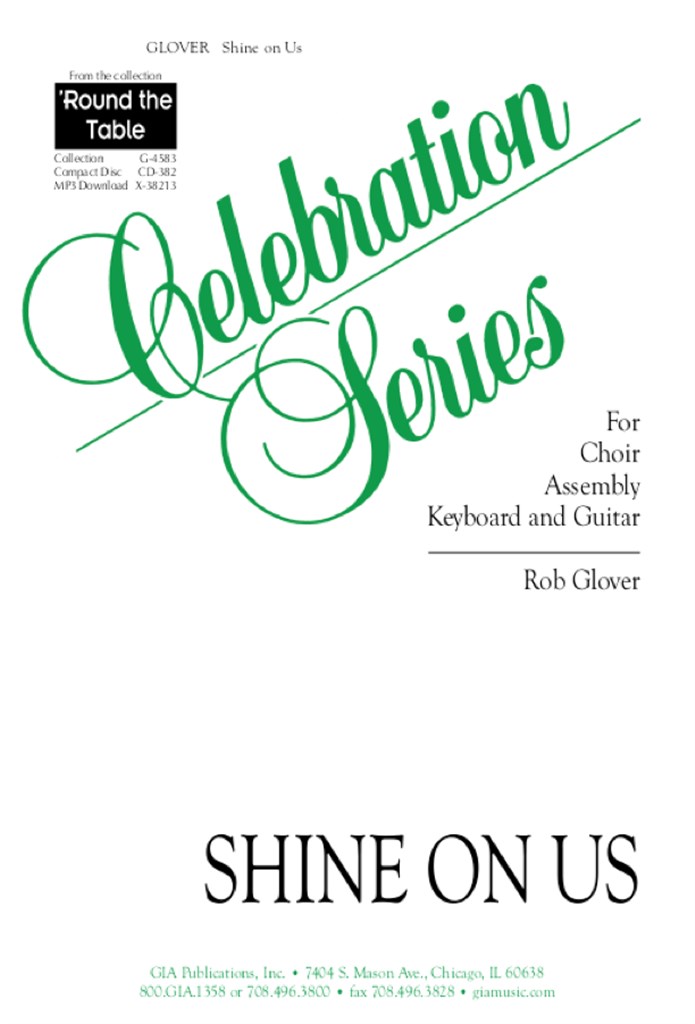 Shine on Us!